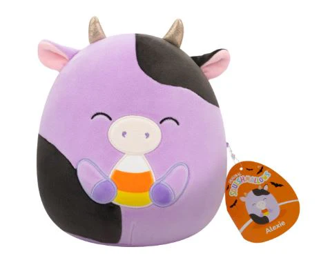 SQUISHMALLOWS - HALLOWEEN ALEXIE 7.5 INCH