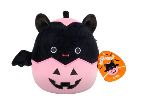 SQUISHMALLOWS - HALLOWEEN EMILY 7.5 INCH