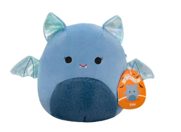 SQUISHMALLOWS - HALLOWEEN ESTE 7.5 INCH