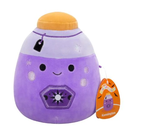 SQUISHMALLOWS - HALLOWEEN KENSINGTON 7.5 INCH
