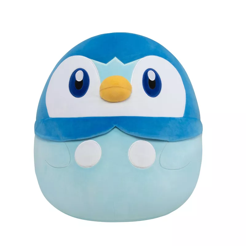 SQUISHMALLOWS - POKEMON WAVE 3 20 INCH PLUSH - PIPLUP