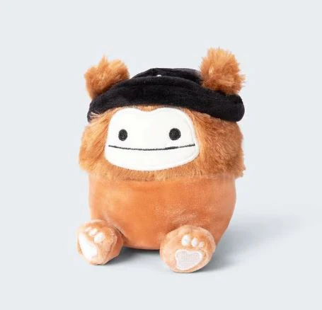 SQUISHMALLOWS TAKE 4 CARD GAME WITH PLUSH - Image 5