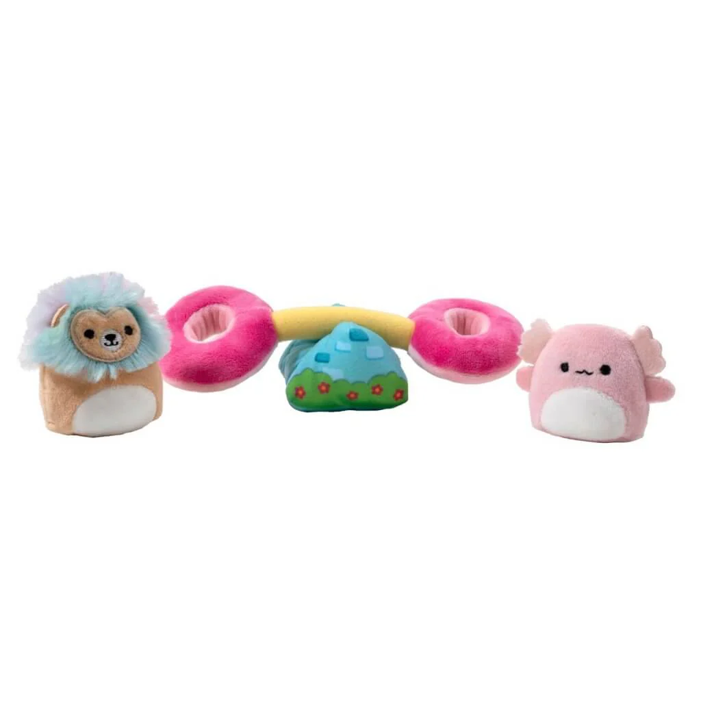Squishville Accessory Set Playground - Image 2