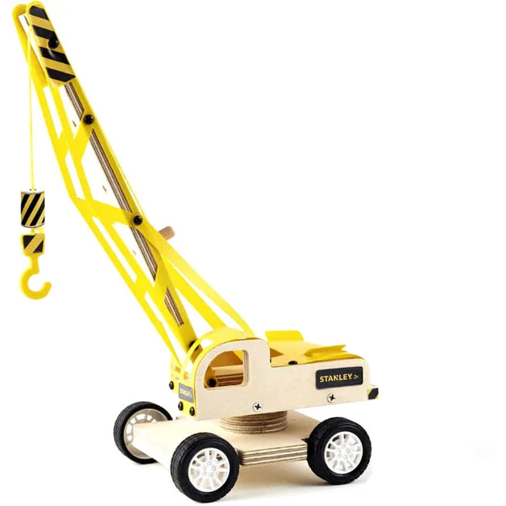 STANLEY JR DIY L LIFTING CRANE KIT
