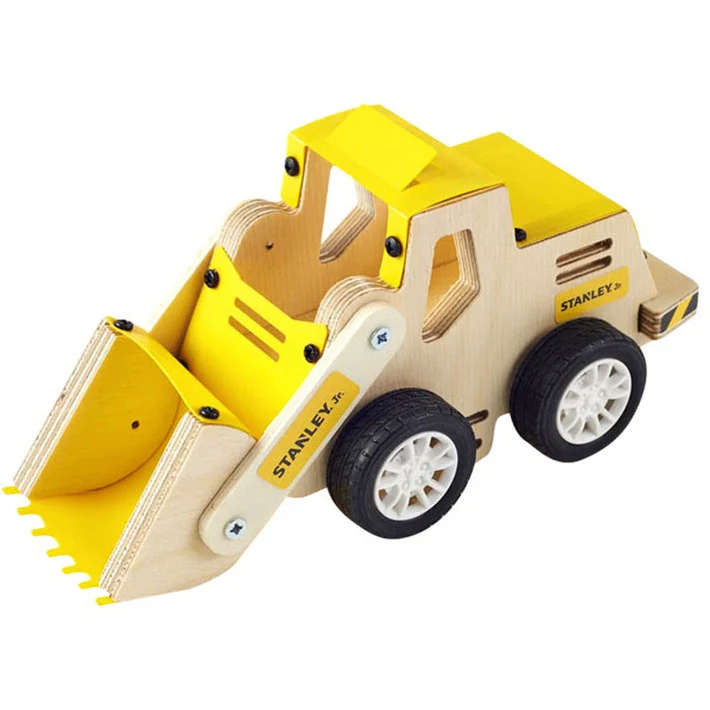 STANLEY JR DIY M FRONT LOADER KIT