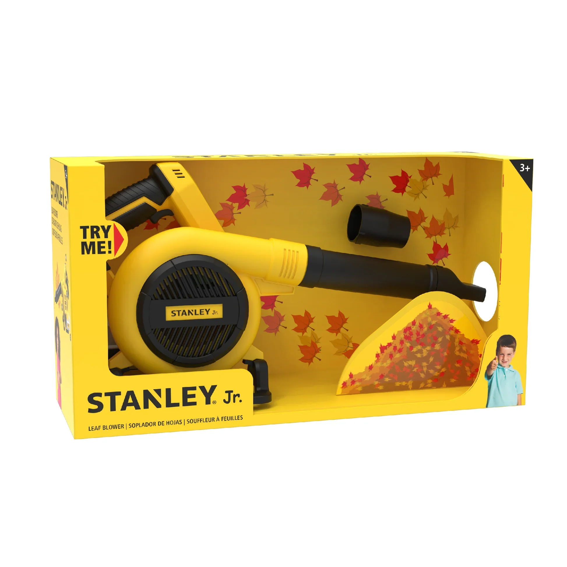 STANLEY JUNIOR - LEAF BLOWER - Image 2
