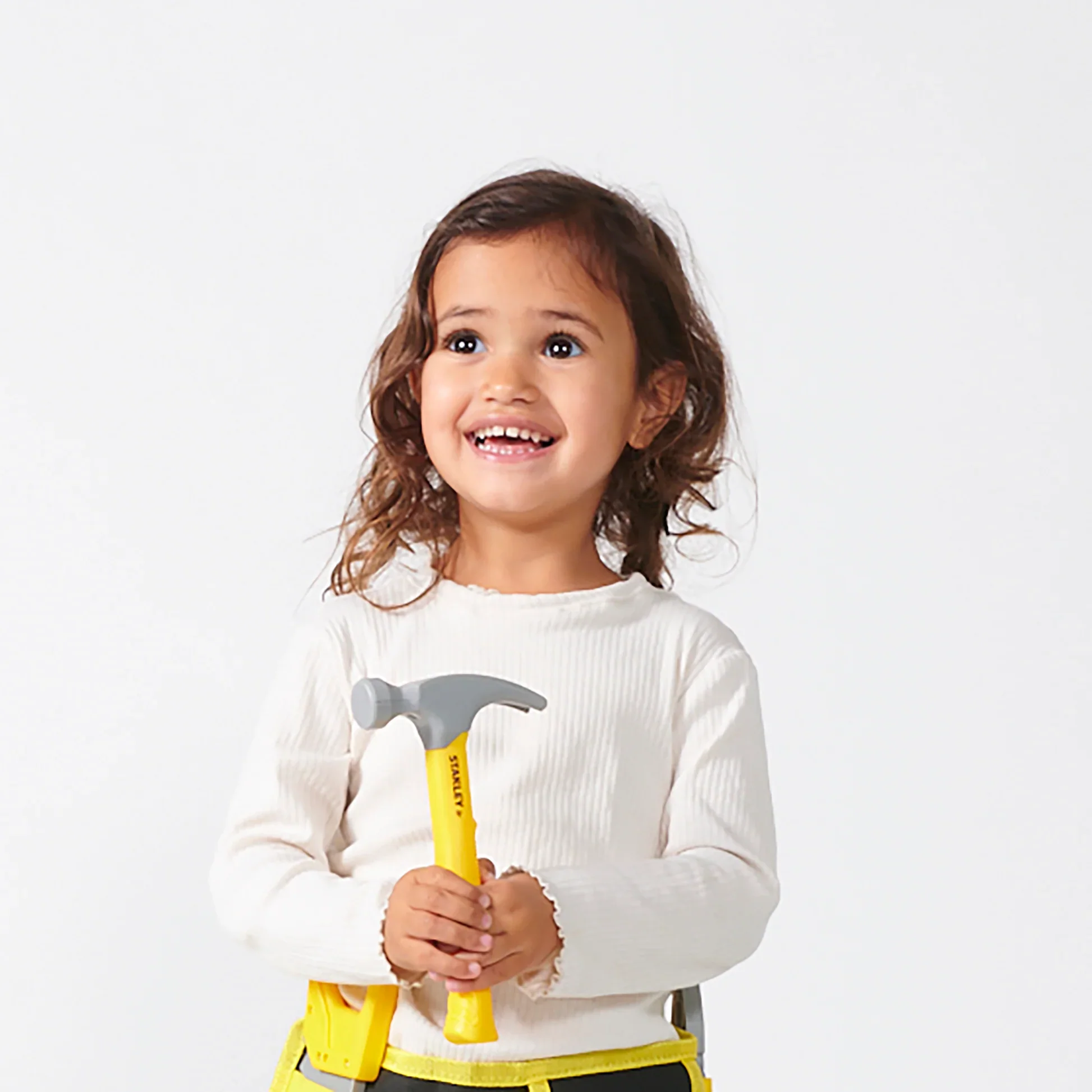 STANLEY JUNIOR PRETEND PLAY TOOLBOX SET - Image 4