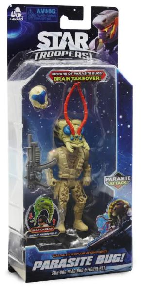 STAR TROOPERS PARASITE BUG - Image 2