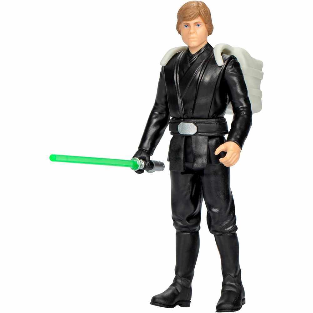 STAR WARS - 4 INCH LUKE SKYWALKER FIGURE - Image 2