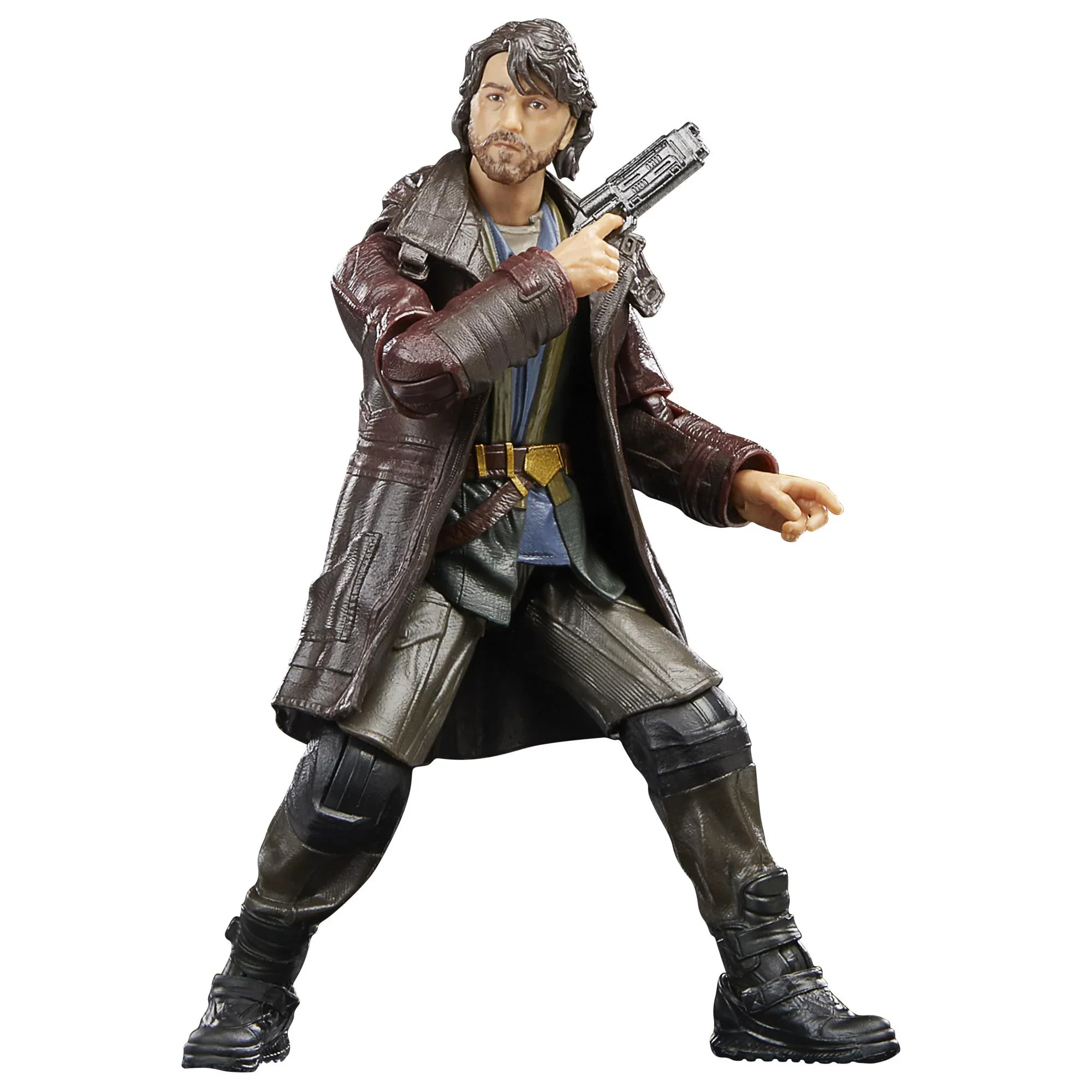 STAR WARS - THE BLACK SERIES: ANDOR - CASSIAN ANDOR - Image 2