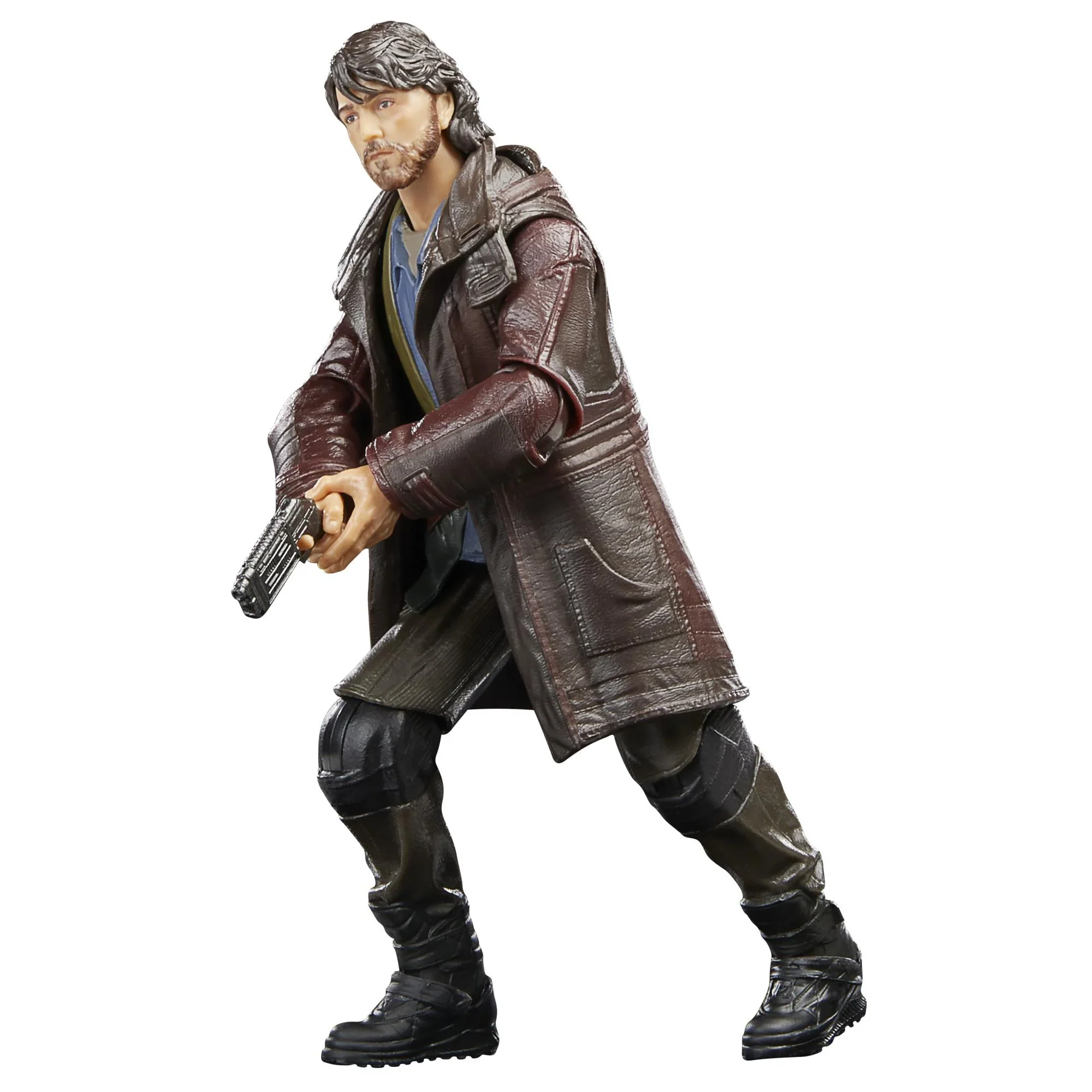 STAR WARS - THE BLACK SERIES: ANDOR - CASSIAN ANDOR - Image 3
