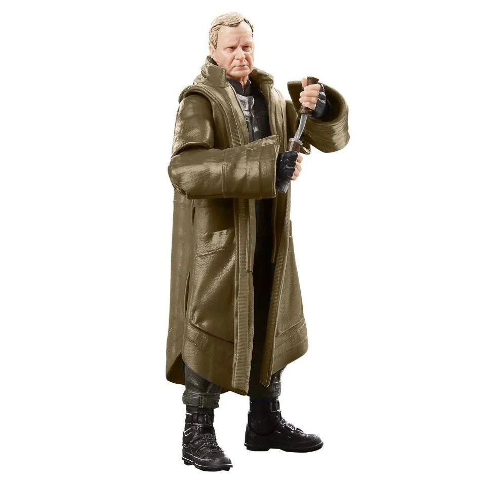 STAR WARS - THE BLACK SERIES: ANDOR - LUTHEN RAEL - Image 2