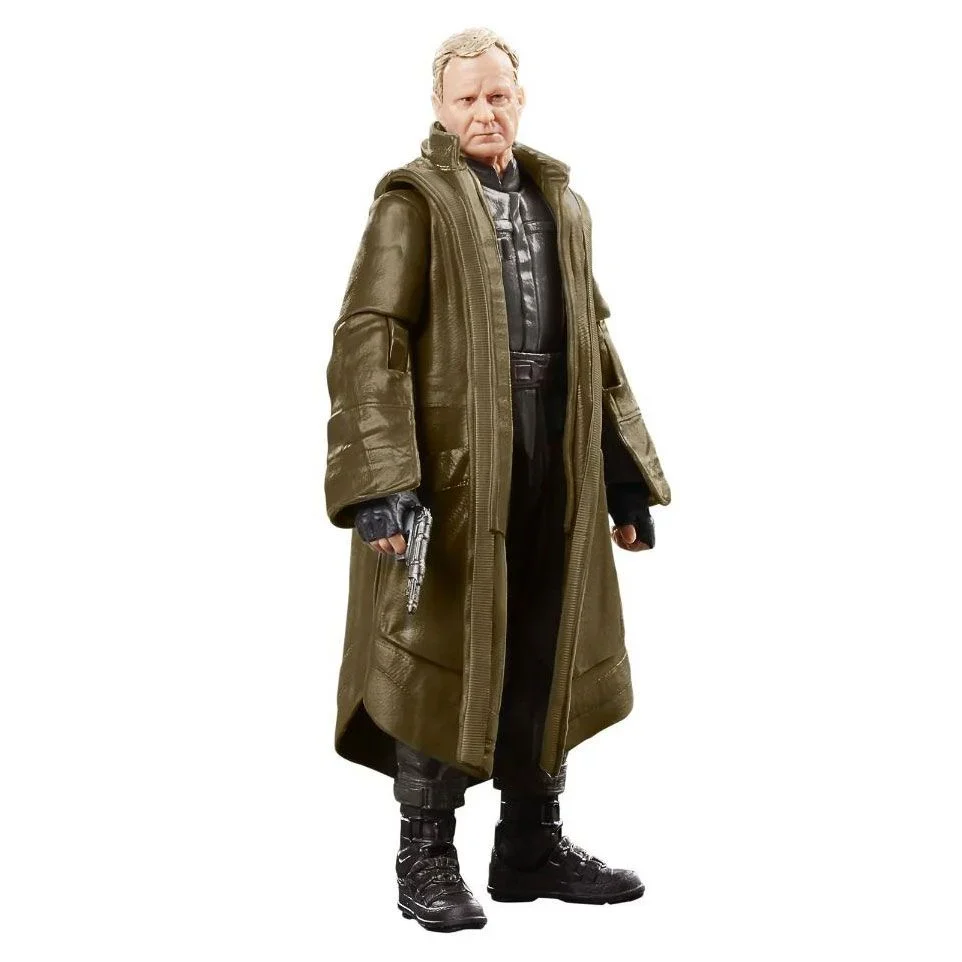 STAR WARS - THE BLACK SERIES: ANDOR - LUTHEN RAEL - Image 3
