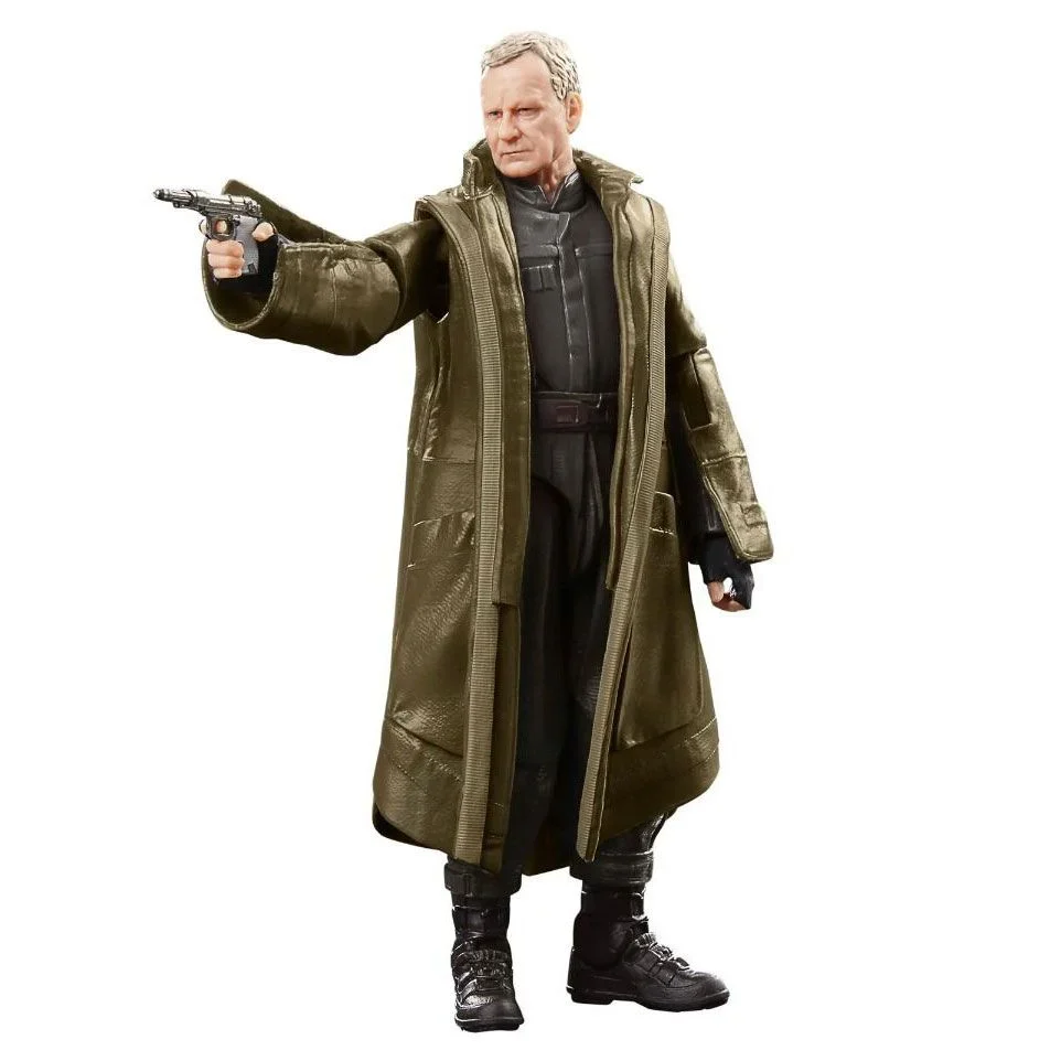 STAR WARS - THE BLACK SERIES: ANDOR - LUTHEN RAEL - Image 4