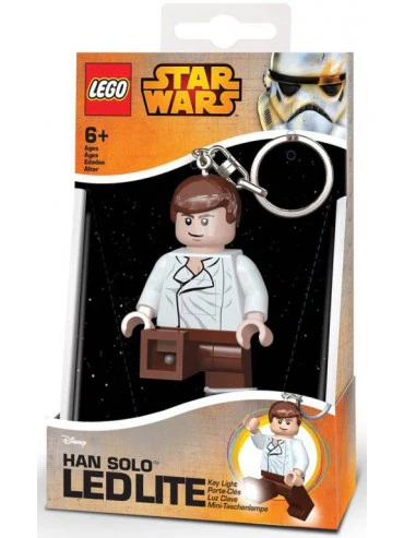 STAR WARS KEY LIGHT ASSORTED