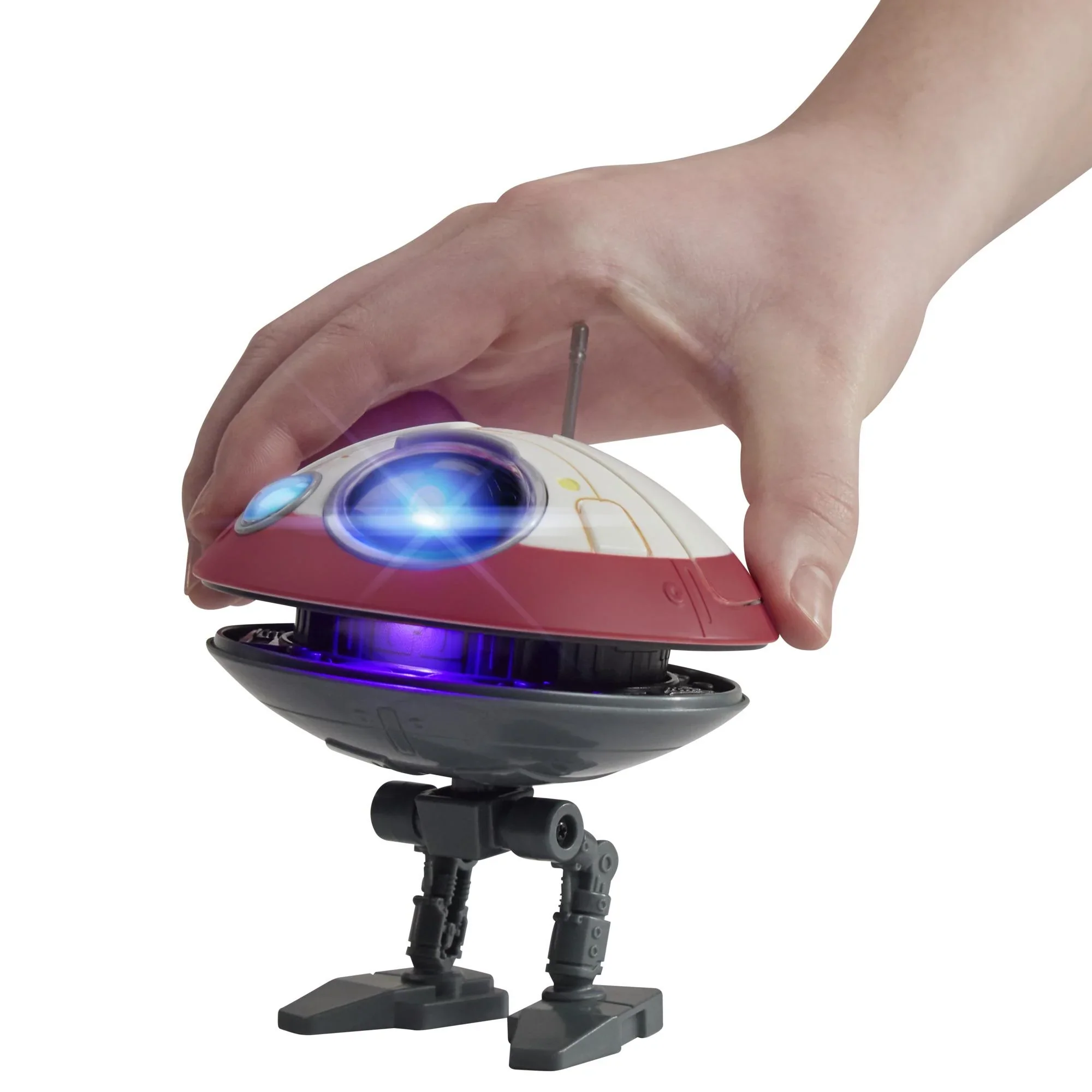 STAR WARS- OBI WAN KENOBI-LOLA - Image 2