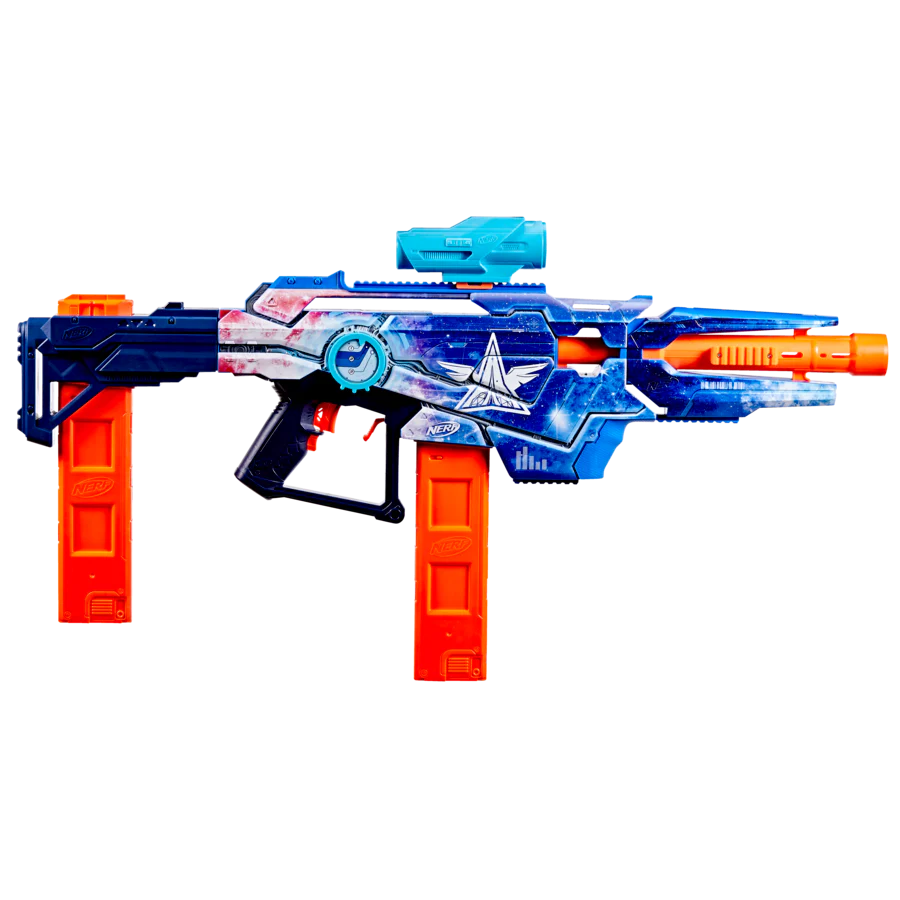 NERF LOADOUT - GALACTIC COMMANDER - Image 3