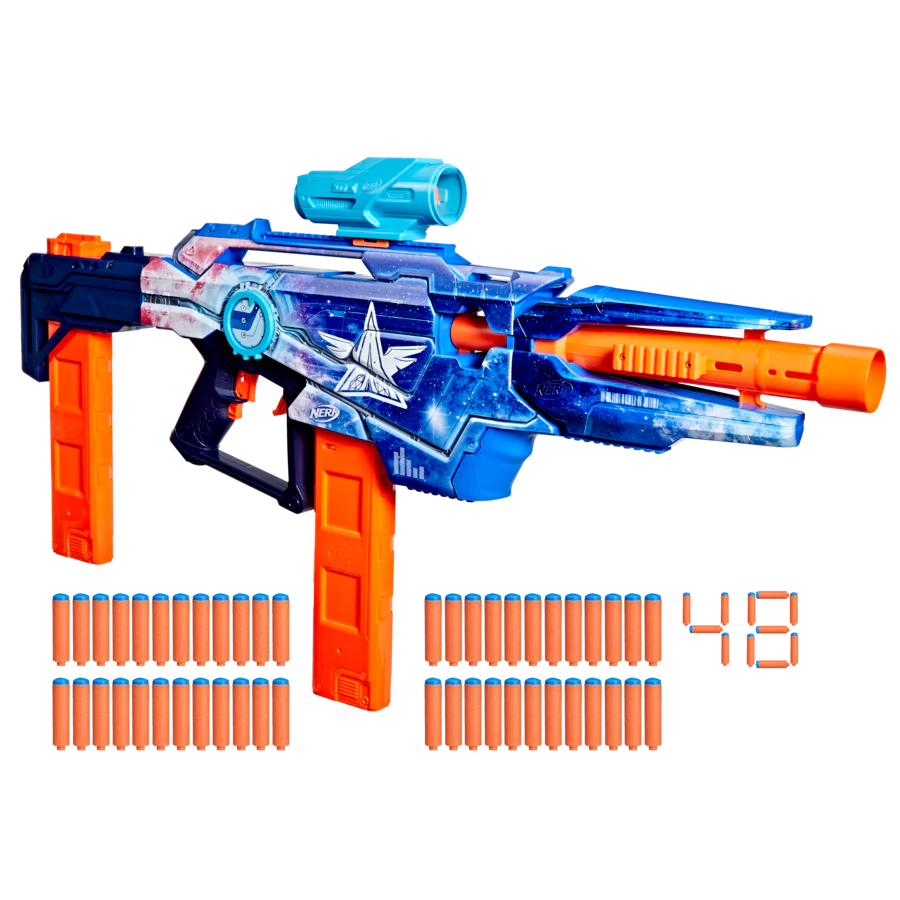 NERF LOADOUT - GALACTIC COMMANDER - Image 4