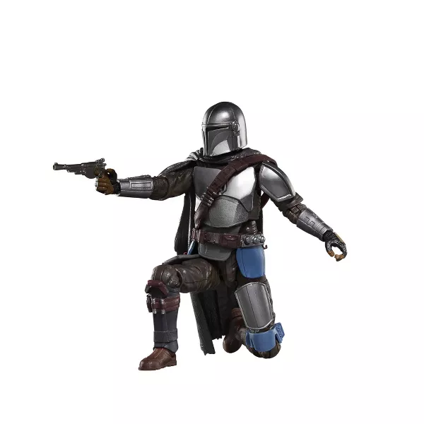 STAR WARS - THE BLACK SERIES: THE MANDALORIAN W/ DARKSABER (MINES OF MANDALORE) - Image 3