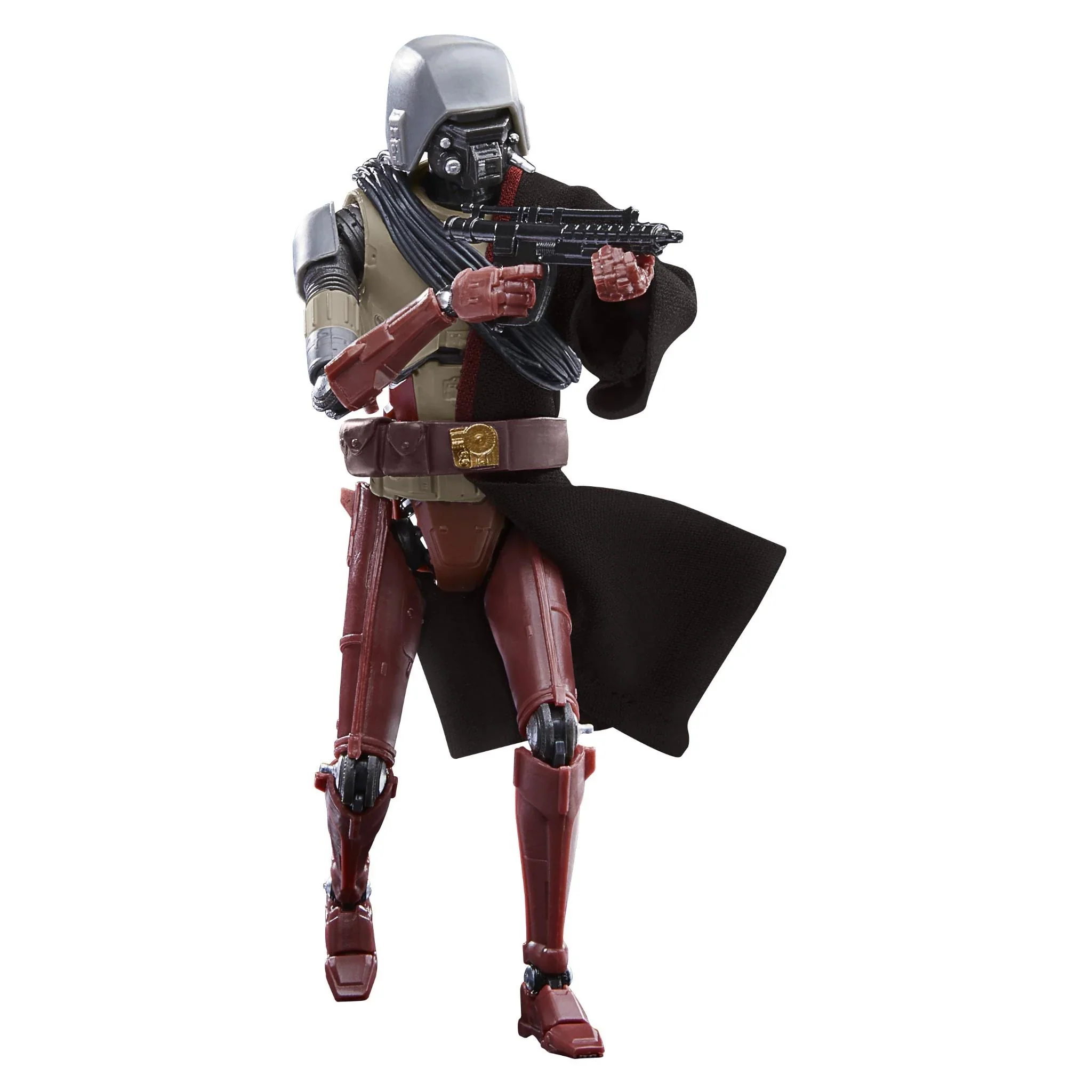 STAR WARS - THE BLACK SERIES: THE MANDALORIAN - HK-87 - Image 2