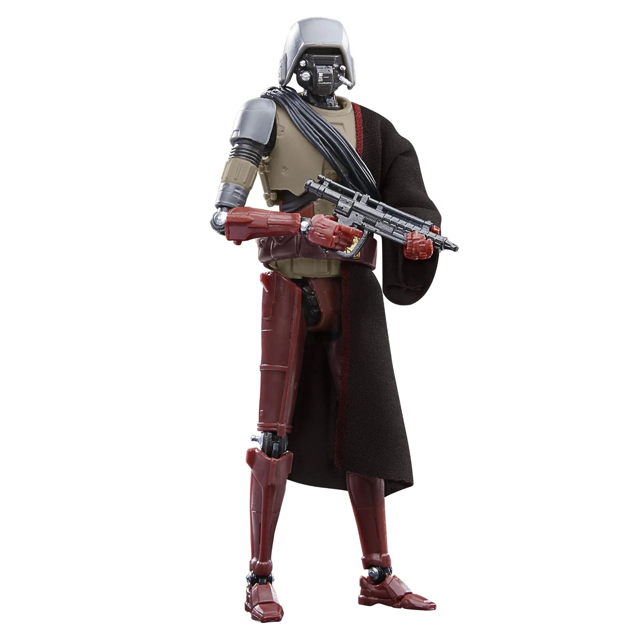 STAR WARS - THE BLACK SERIES: THE MANDALORIAN - HK-87 - Image 3