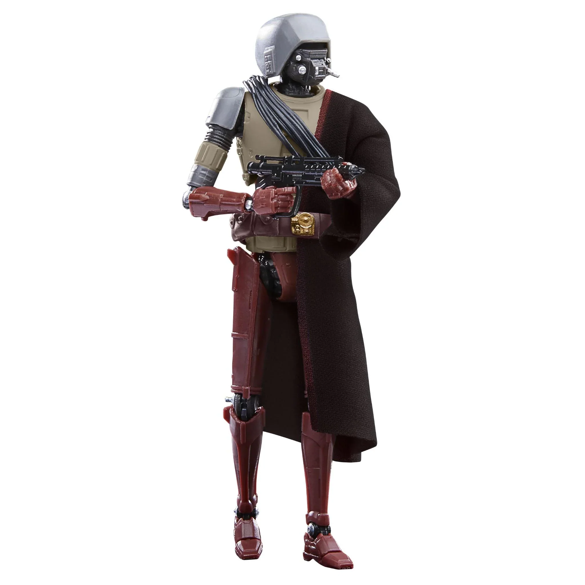 STAR WARS - THE BLACK SERIES: THE MANDALORIAN - HK-87 - Image 4