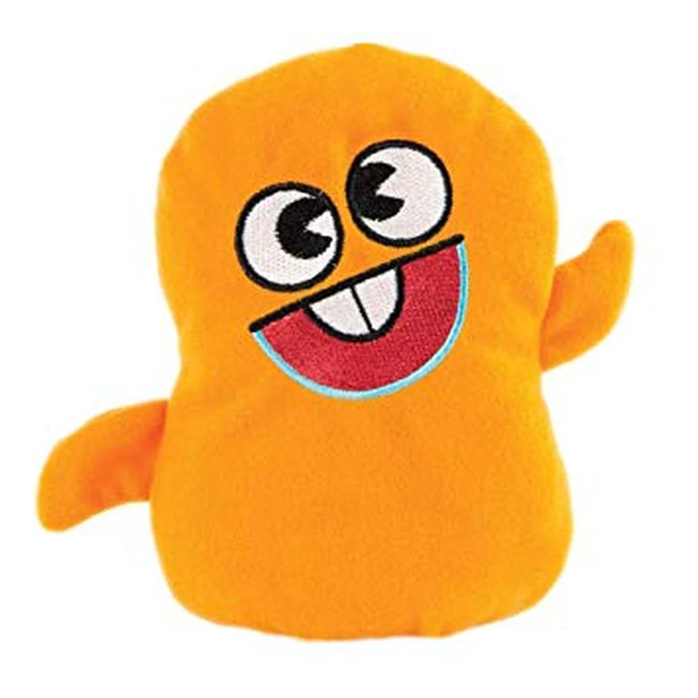 STINK BOMZ PLUSH ASST