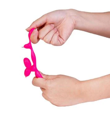 STRETCHY BALLOON DOGS - 3 COLOURS - Image 3