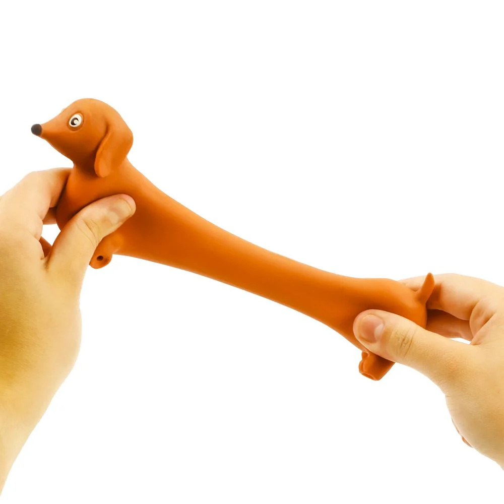 STRETCHY SAUSAGE DOGS - Image 2