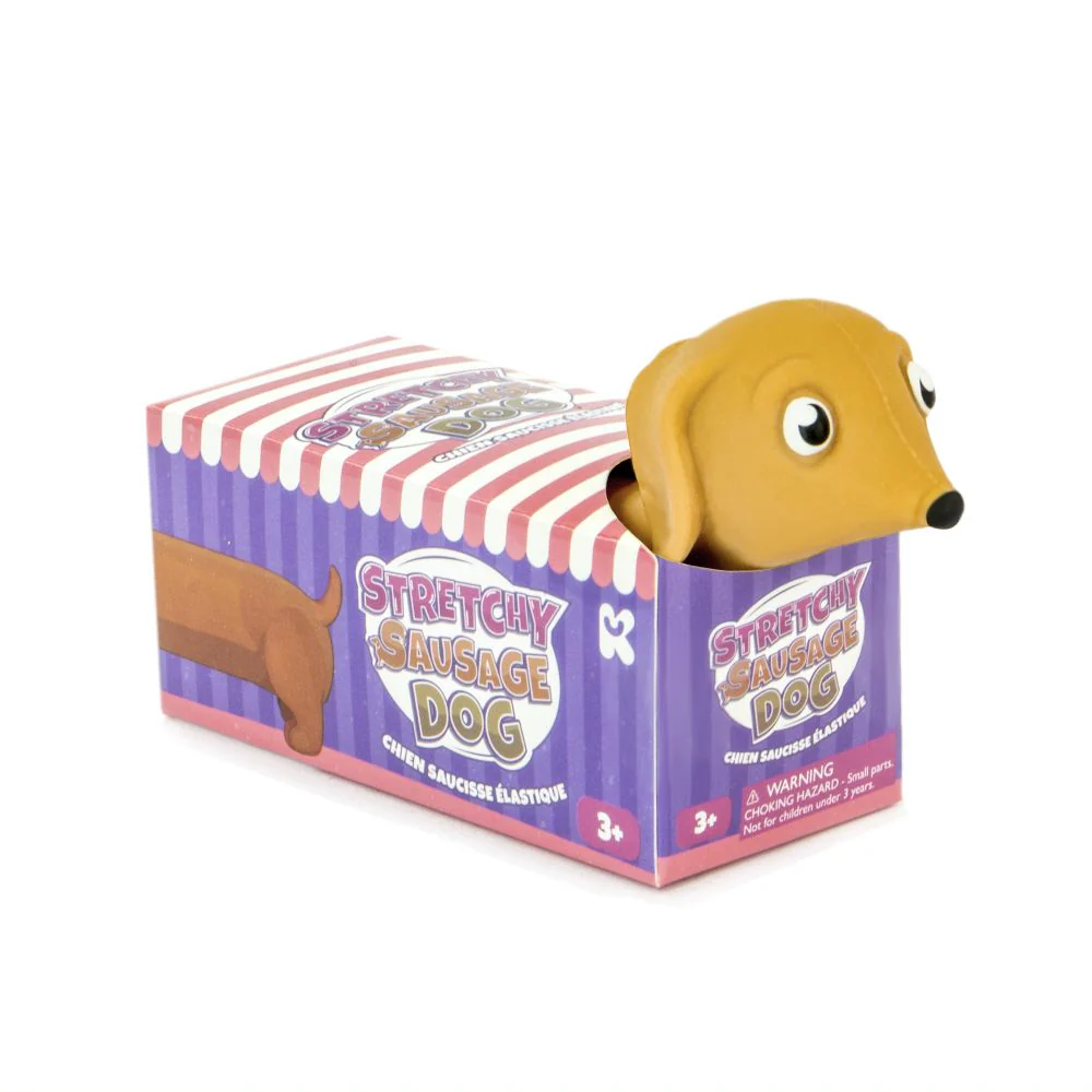 STRETCHY SAUSAGE DOGS - Image 3