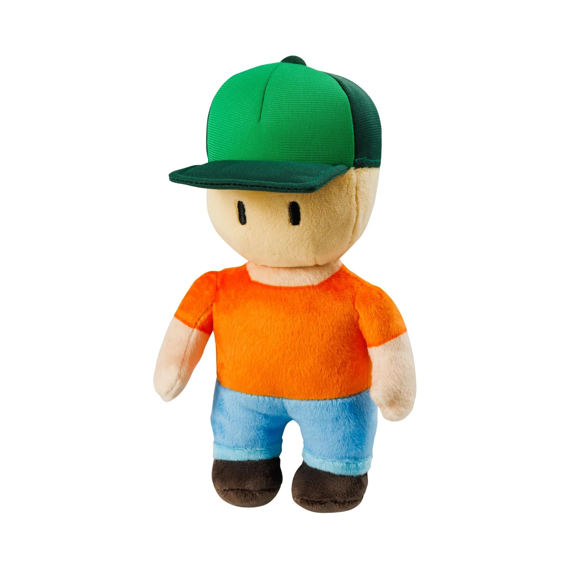 STUMBLE GUYS PLUSH BUDDIES ASSSORTMENT
