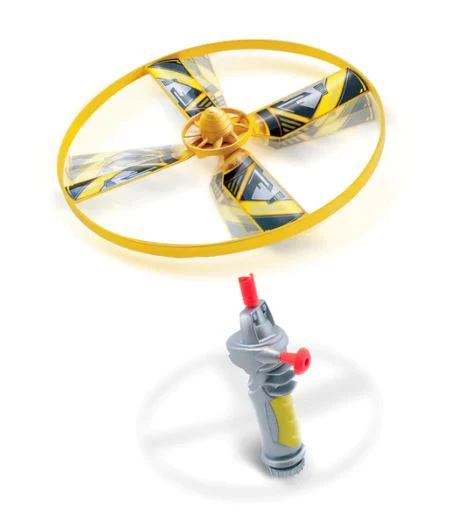 STUNT FLYER UFO BLAST OFF BLADE - Image 2
