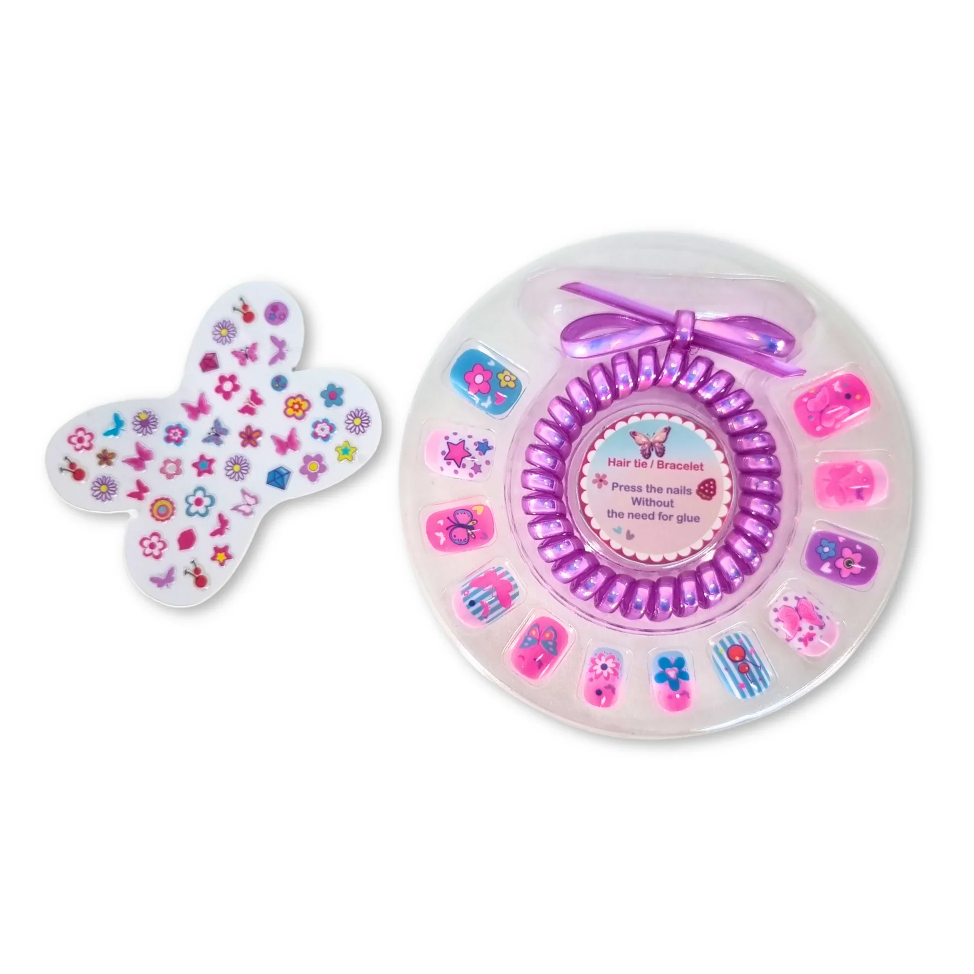 STYLEUP PRESS ON NAILS - Image 3
