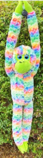SUNSHINE MONKEY