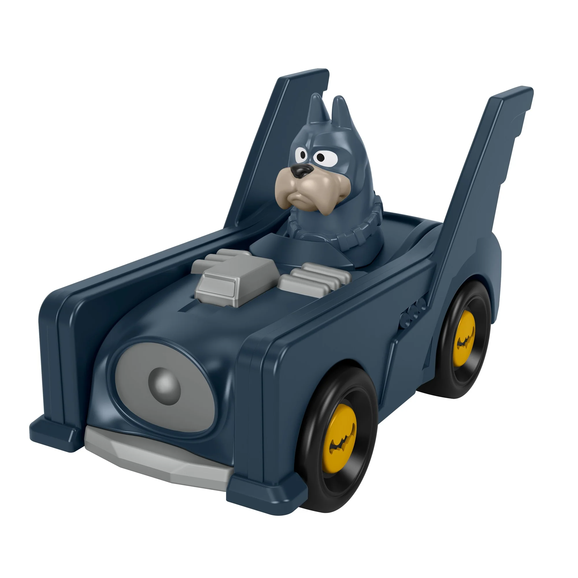 SUPERPETS MINI VEHICLE ACE - Image 2