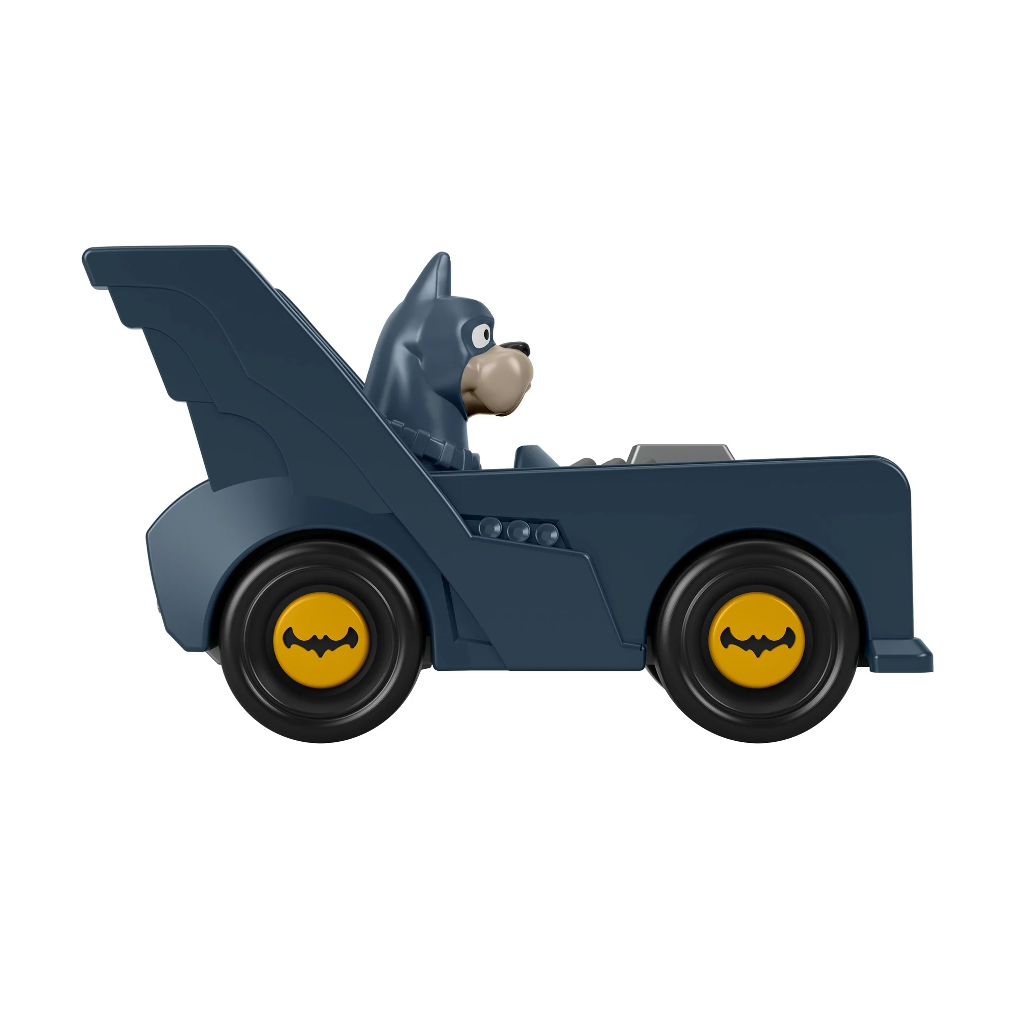SUPERPETS MINI VEHICLE ACE - Image 4