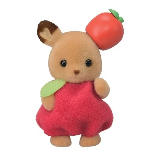 SYLVANIAN FAMILIES BABY FOREST COSTUME SERIES - Image 2