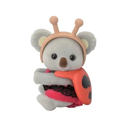 SYLVANIAN FAMILIES BABY FOREST COSTUME SERIES - Image 6