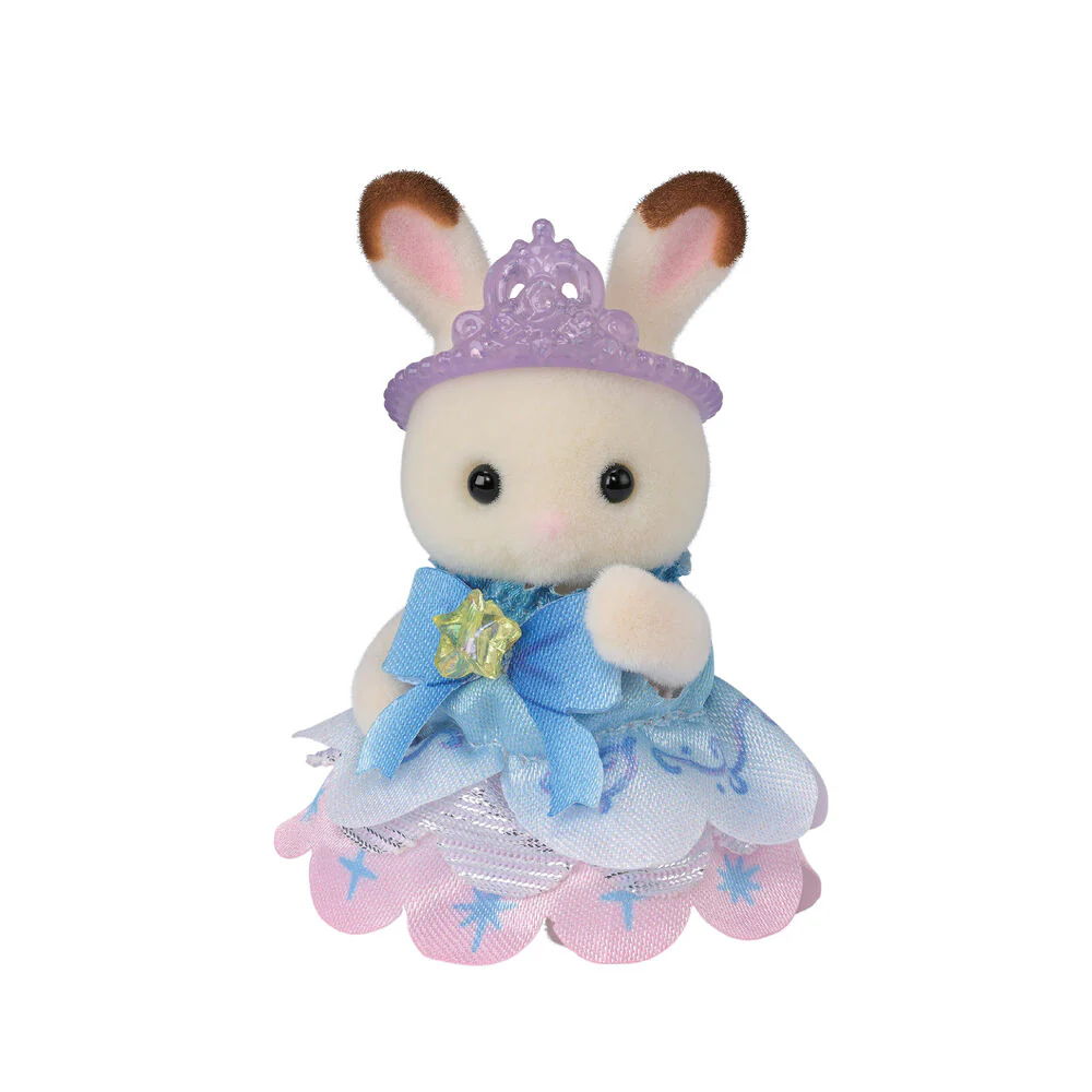 SYLVANIAN FAMILIES - BABY DREAM AMUSEMENT PARK - Image 8