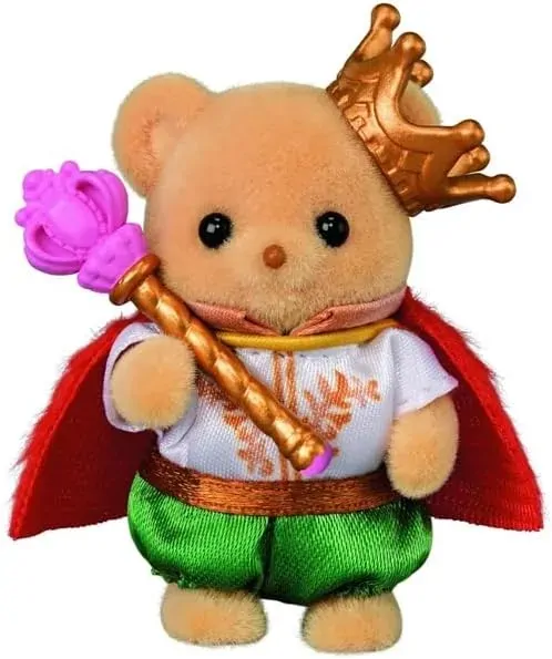 SYLVANIAN FAMILIES - FANTASTICAL FAIRYTALE FRIENDS SET - Image 3