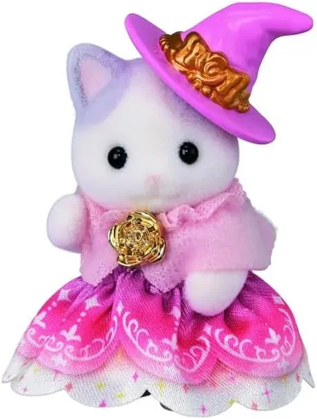 SYLVANIAN FAMILIES - FANTASTICAL FAIRYTALE FRIENDS SET - Image 5