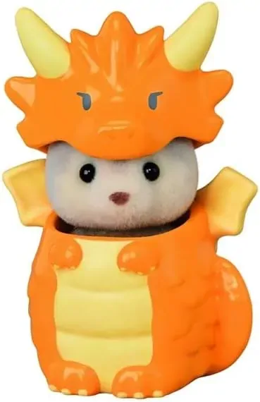 SYLVANIAN FAMILIES - FANTASTICAL FAIRYTALE FRIENDS SET - Image 6