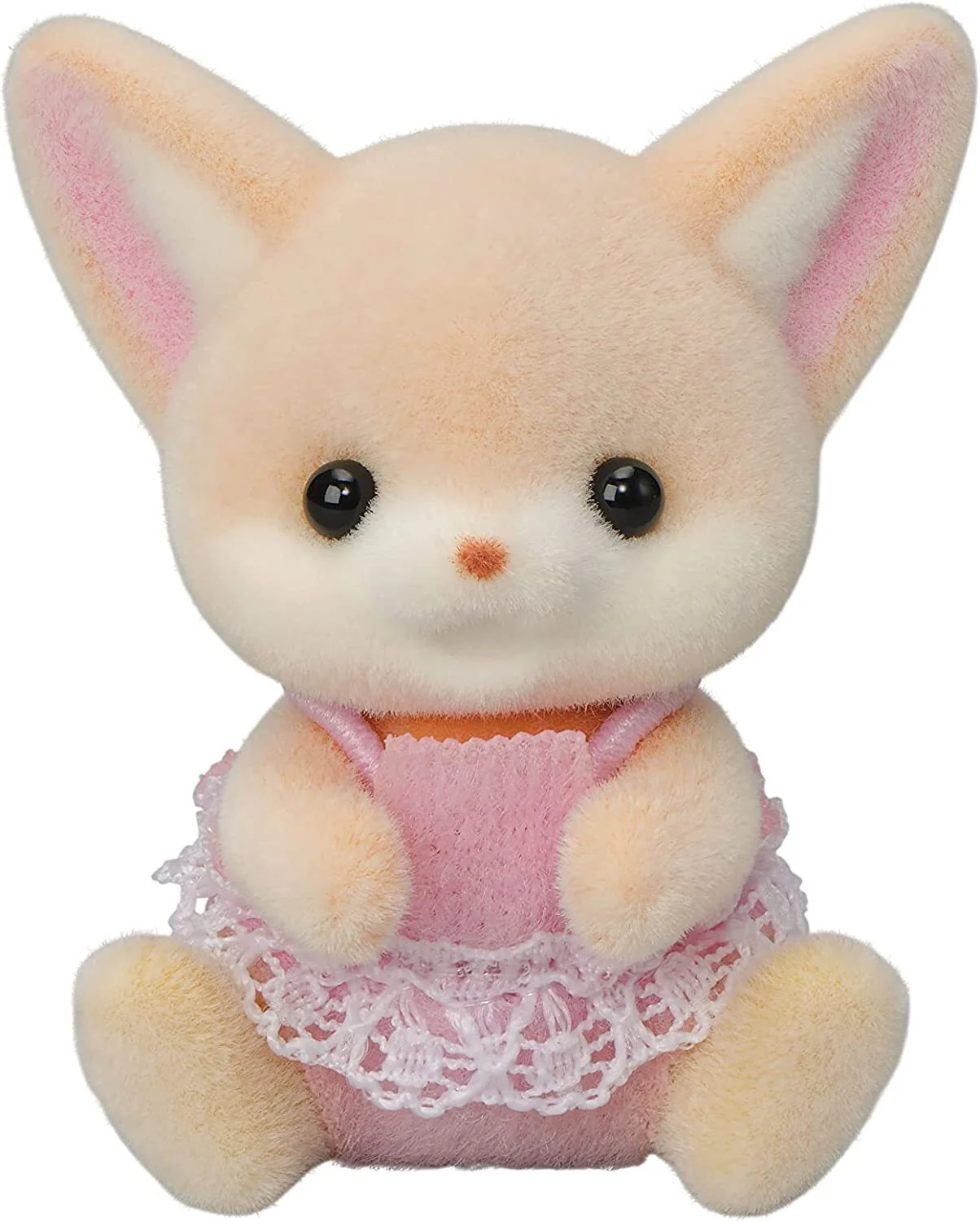 SYLVANIAN FAMILIES - FENNEC FOX TWINS - Image 3