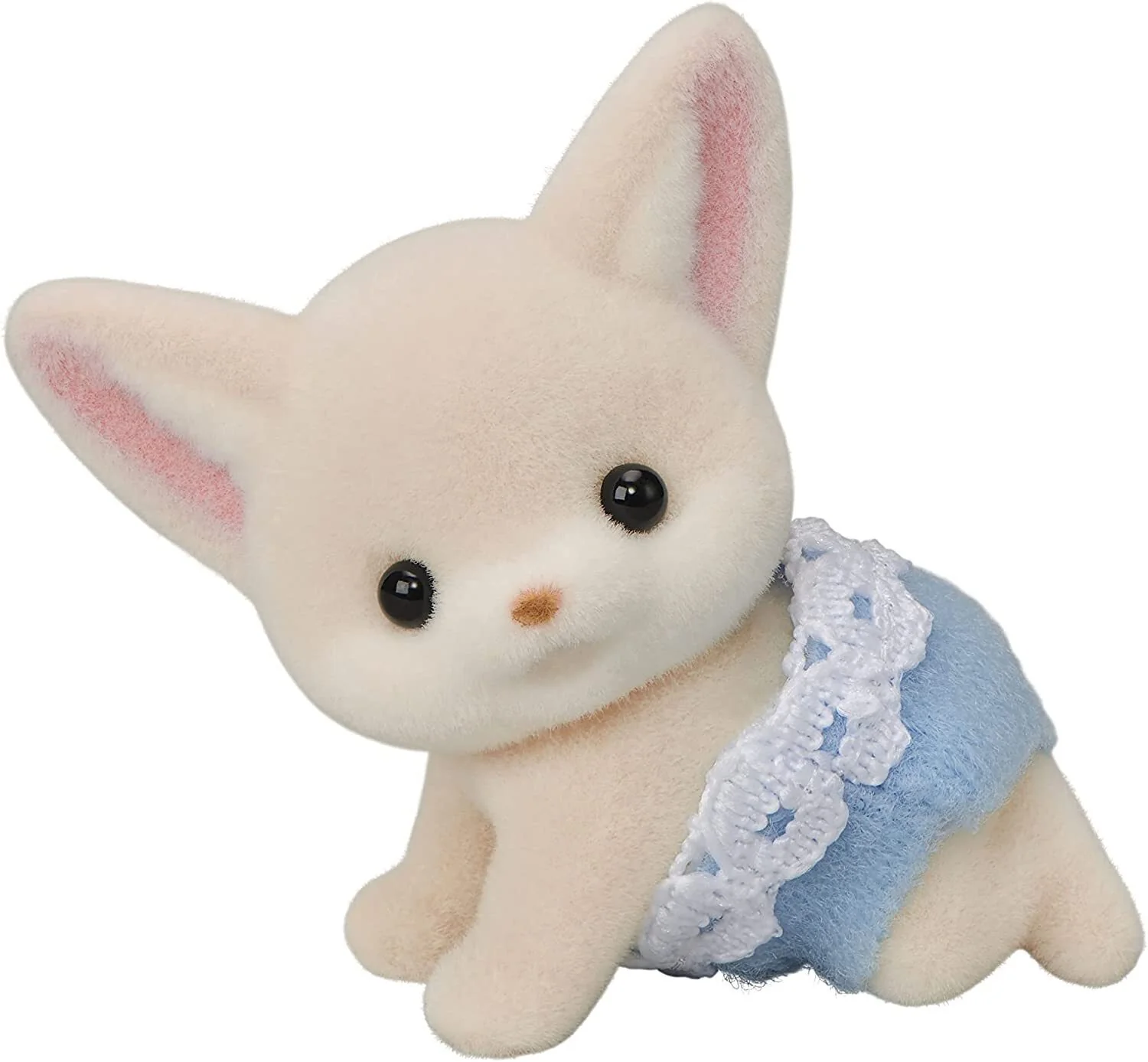 SYLVANIAN FAMILIES - FENNEC FOX TWINS - Image 4