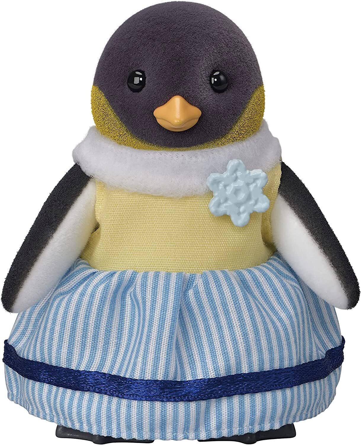 SYLVANIAN FAMILIES - PENGUIN FAMILY - Image 3