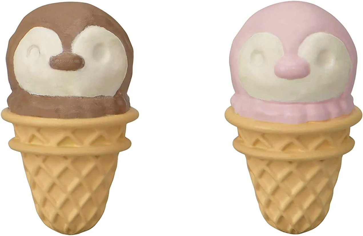 SYLVANIAN FAMILIES - PENGUIN FAMILY - Image 6