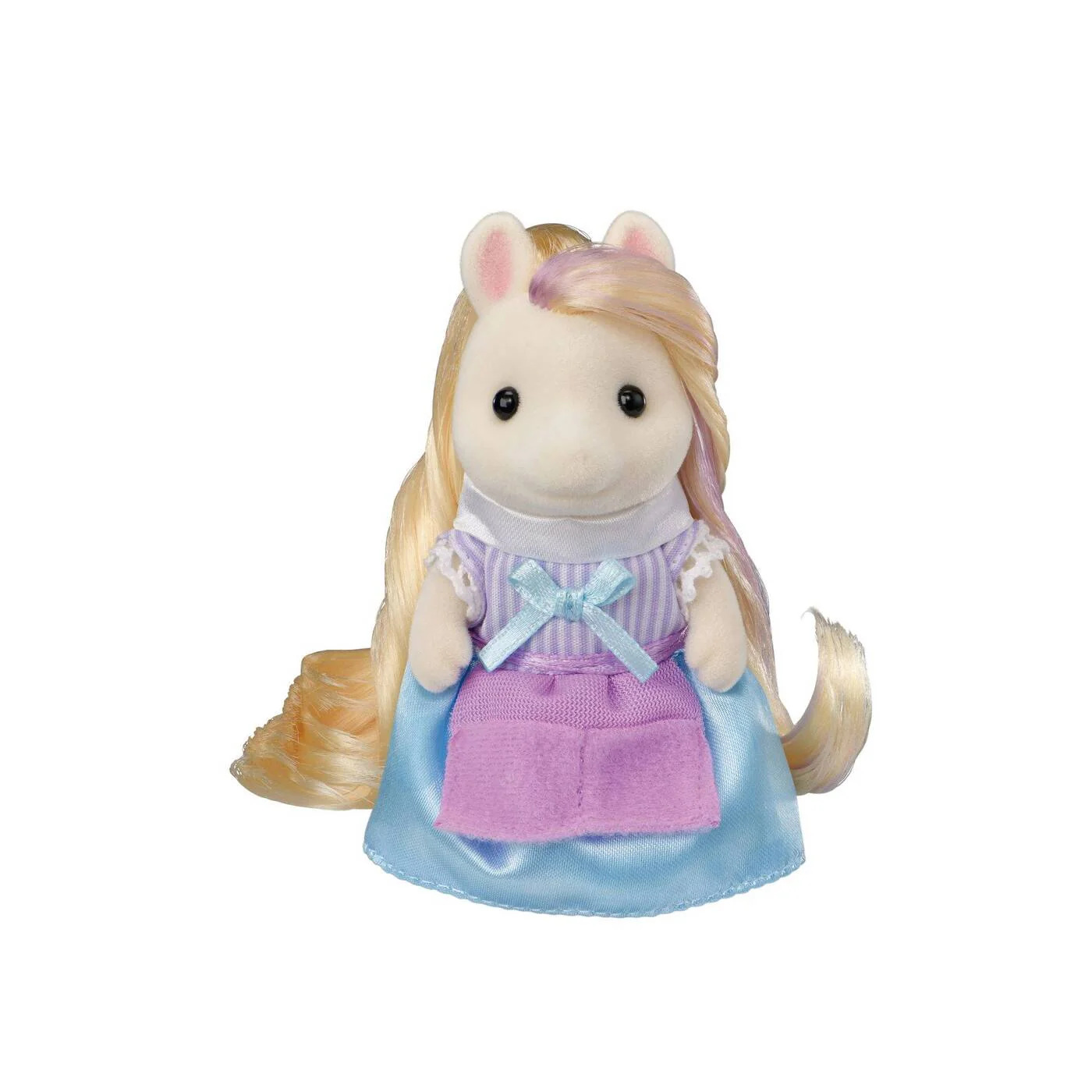 SYLVANIAN FAMILIES - PONY'S HAIR STYLIST SET - Image 5