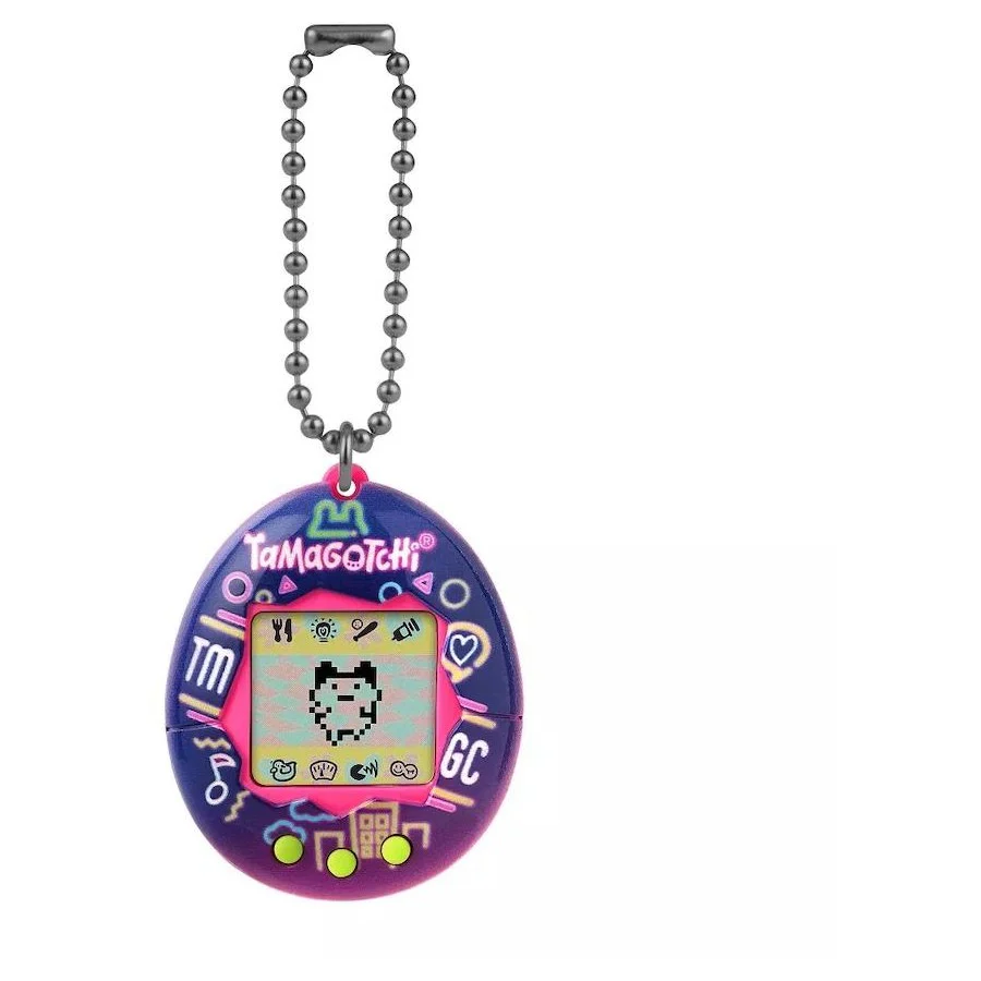 TAMAGOTCHI - GEN 1 NEON LIGHTS - Image 2