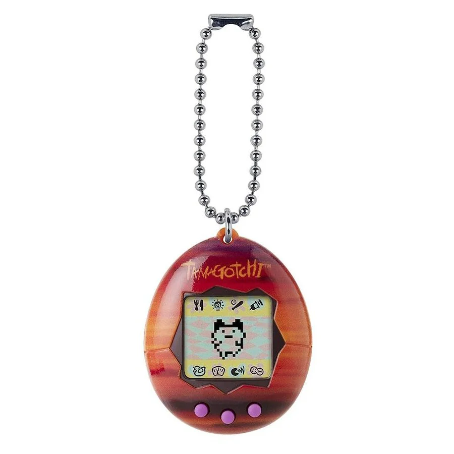 TAMAGOTCHI - GEN 1 - SUNSET - Image 2