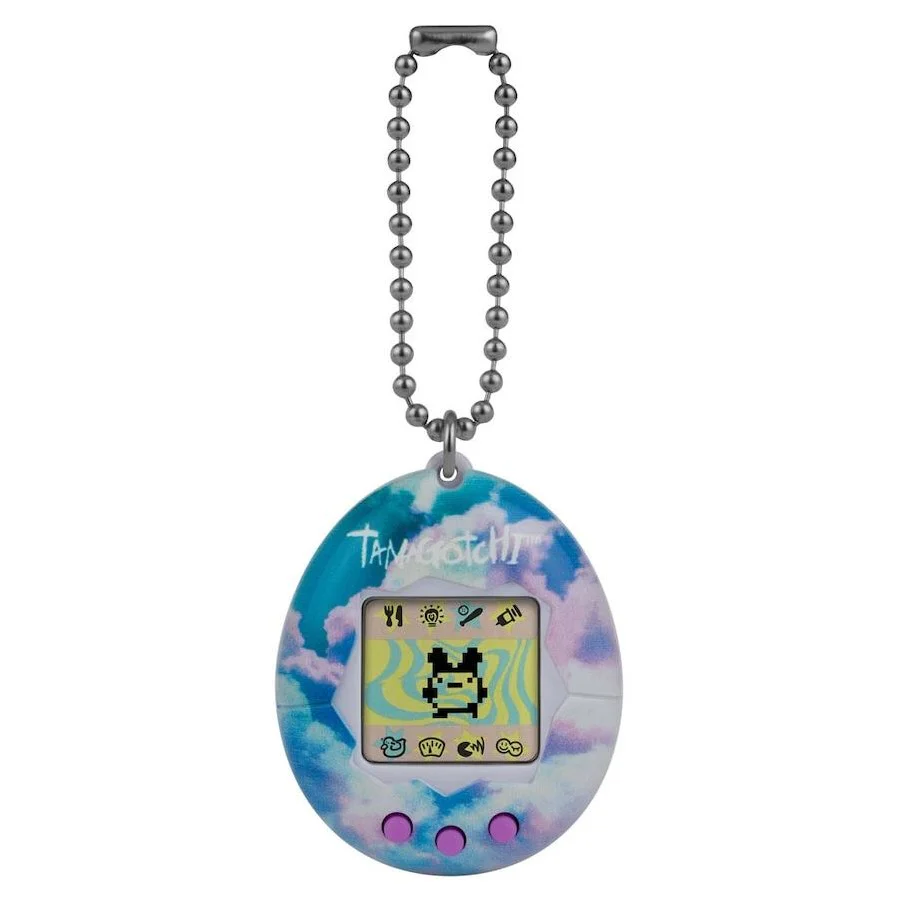 TAMAGOTCHI - GEN 2 - SKY - Image 2
